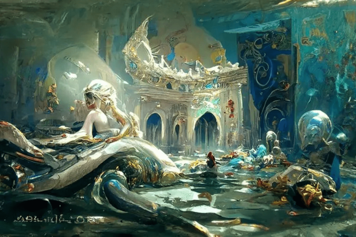 一文看懂AI竞赛：王座更替 谁家的AI更招财