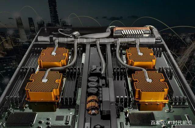 申菱环境：公司新的液冷产线已经投产