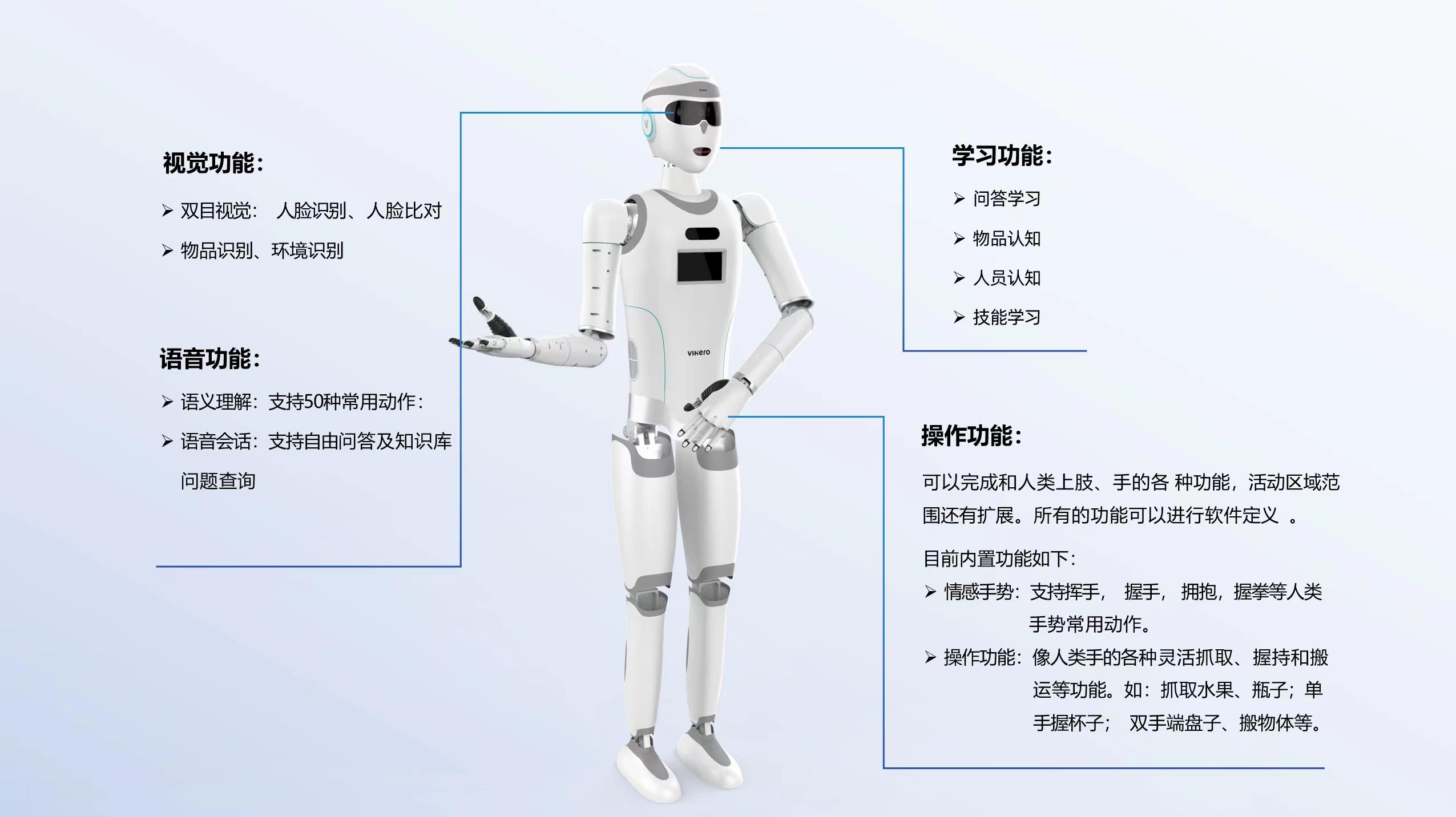 新亚电子：目前正积极开拓人形机器人应用领域