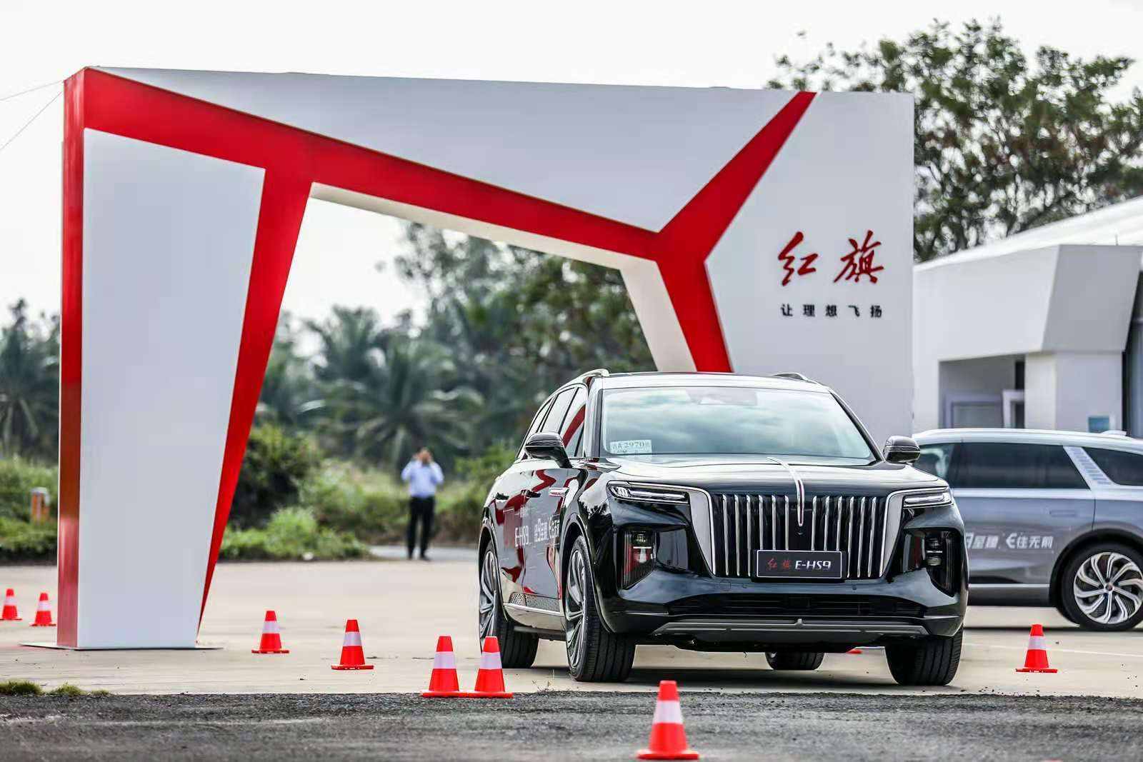 一汽红旗架构调整？内部人士：仅新能源营销事业部负责人有变动