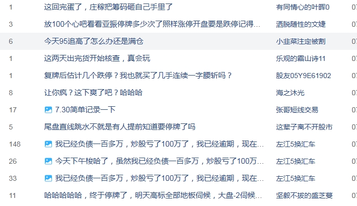9连板牛股，明起停牌！