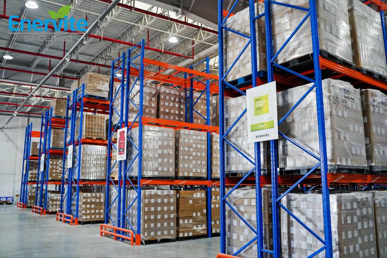 义乌保税物流中心：1月至8月一线进口额达105.58亿元 同比增长58.79%