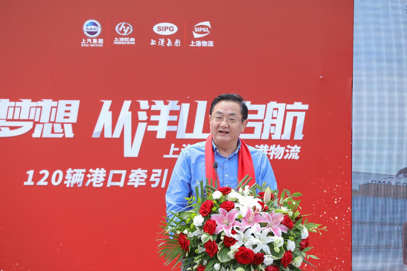 长久物流：副总经理卢玉亮辞职