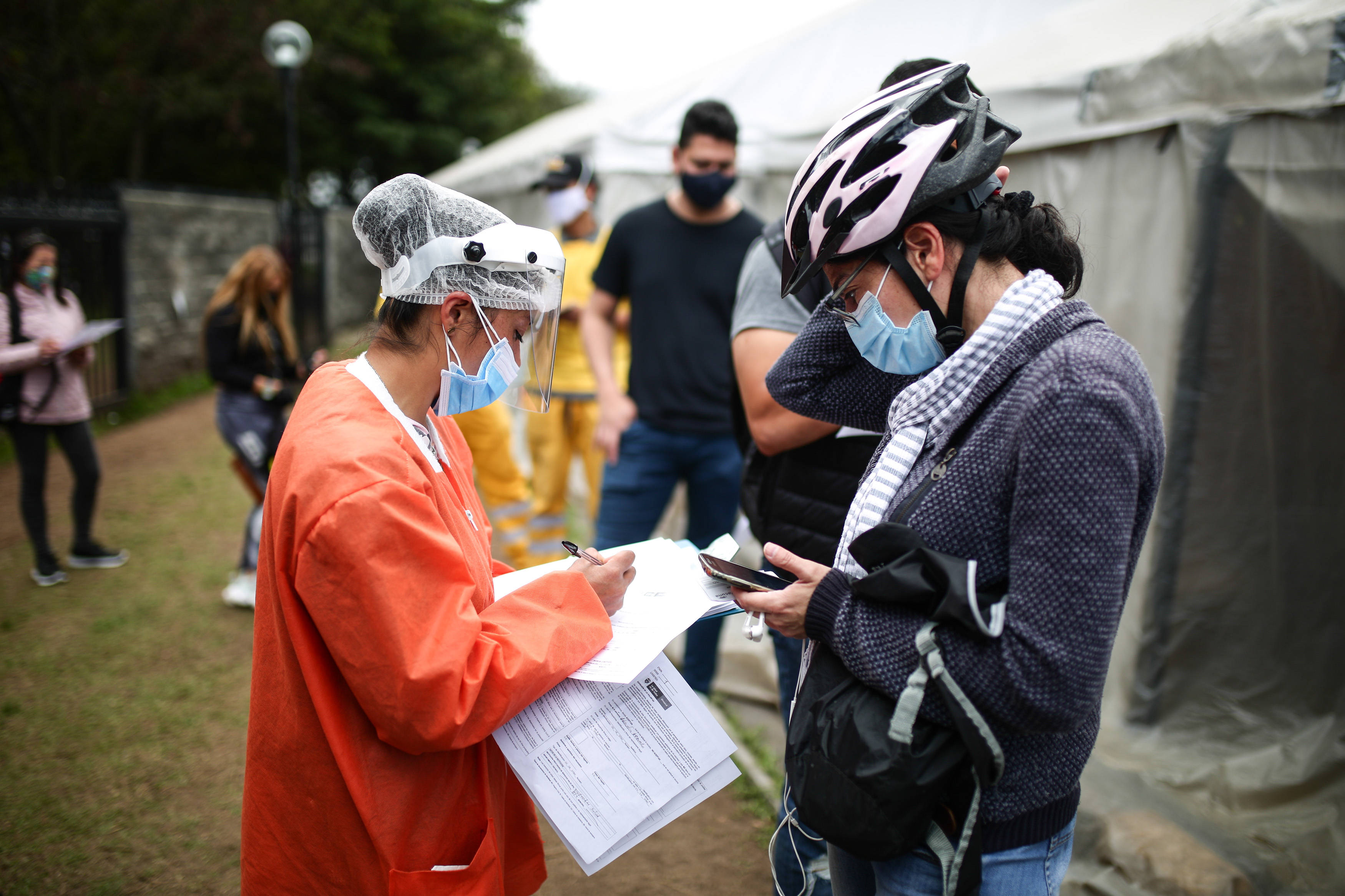 哥伦比亚能源部门拉响停电警报