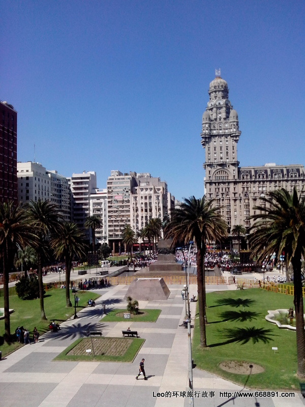 乌拉圭2025年6月工业产品出口价格同比增长8.1%