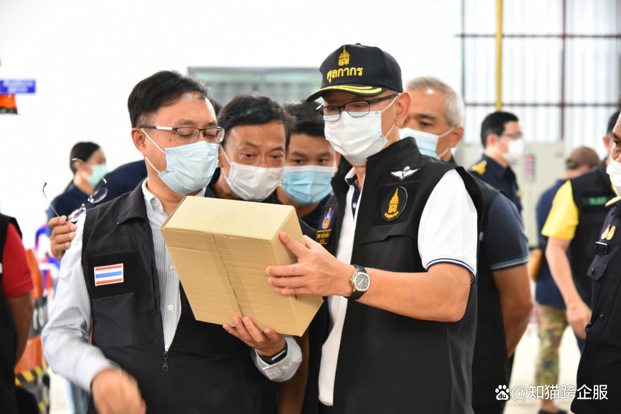 泰国主要行业仍受美国关税协议保护