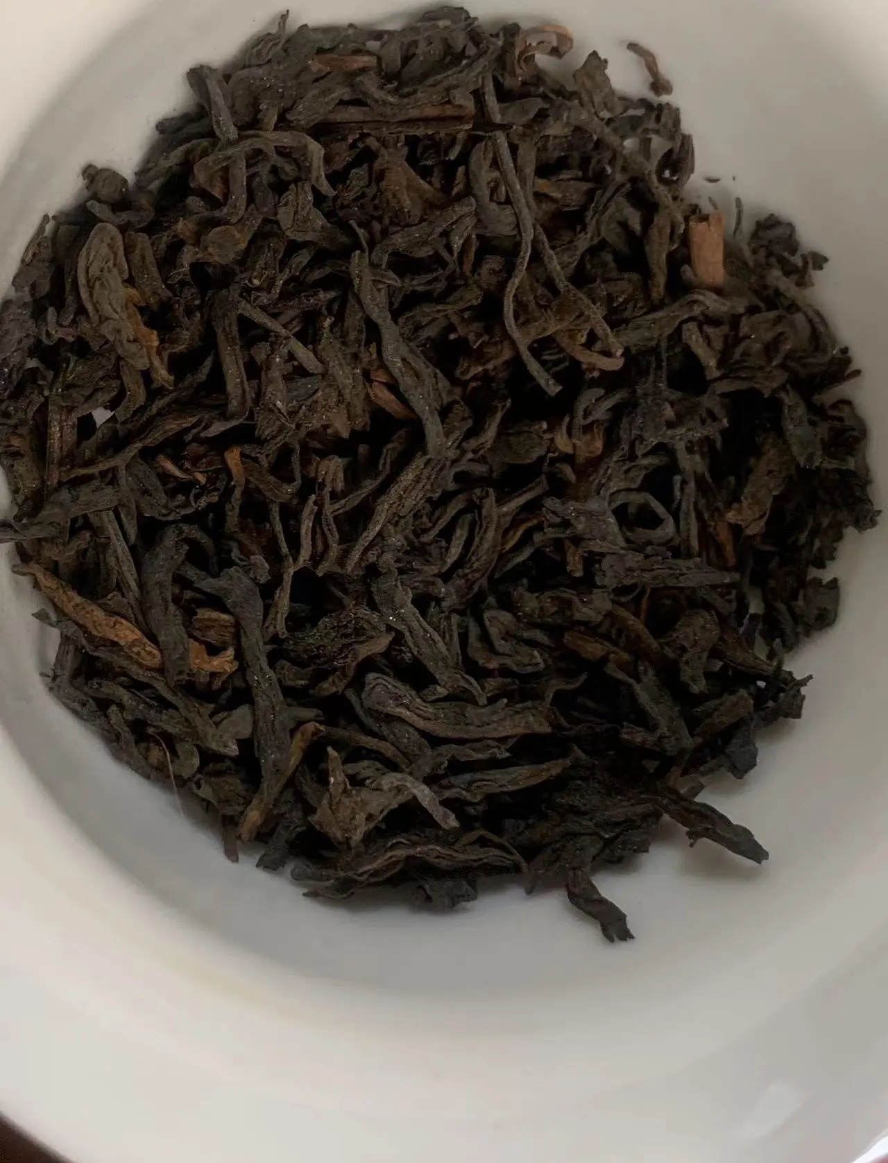 广西六堡茶国家地理标志保护示范区通过验收