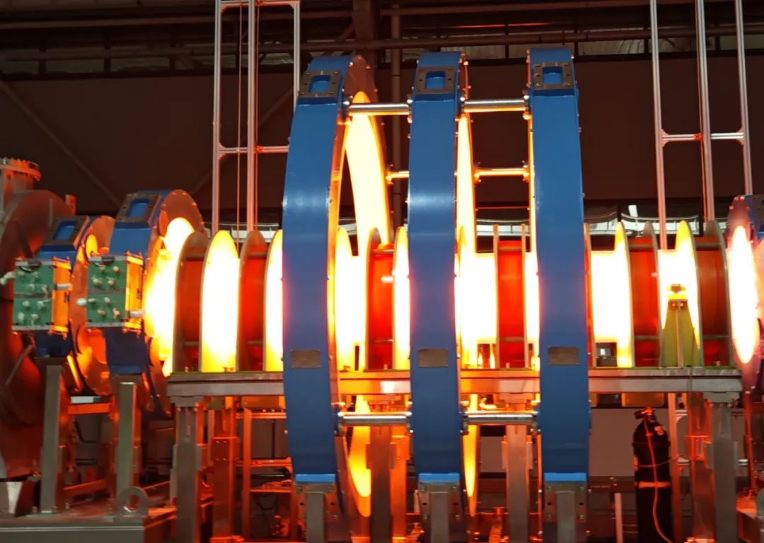 建研设计：过往承接过“HT-7U超导托卡马克核聚变实验装置主机厅”项目设计