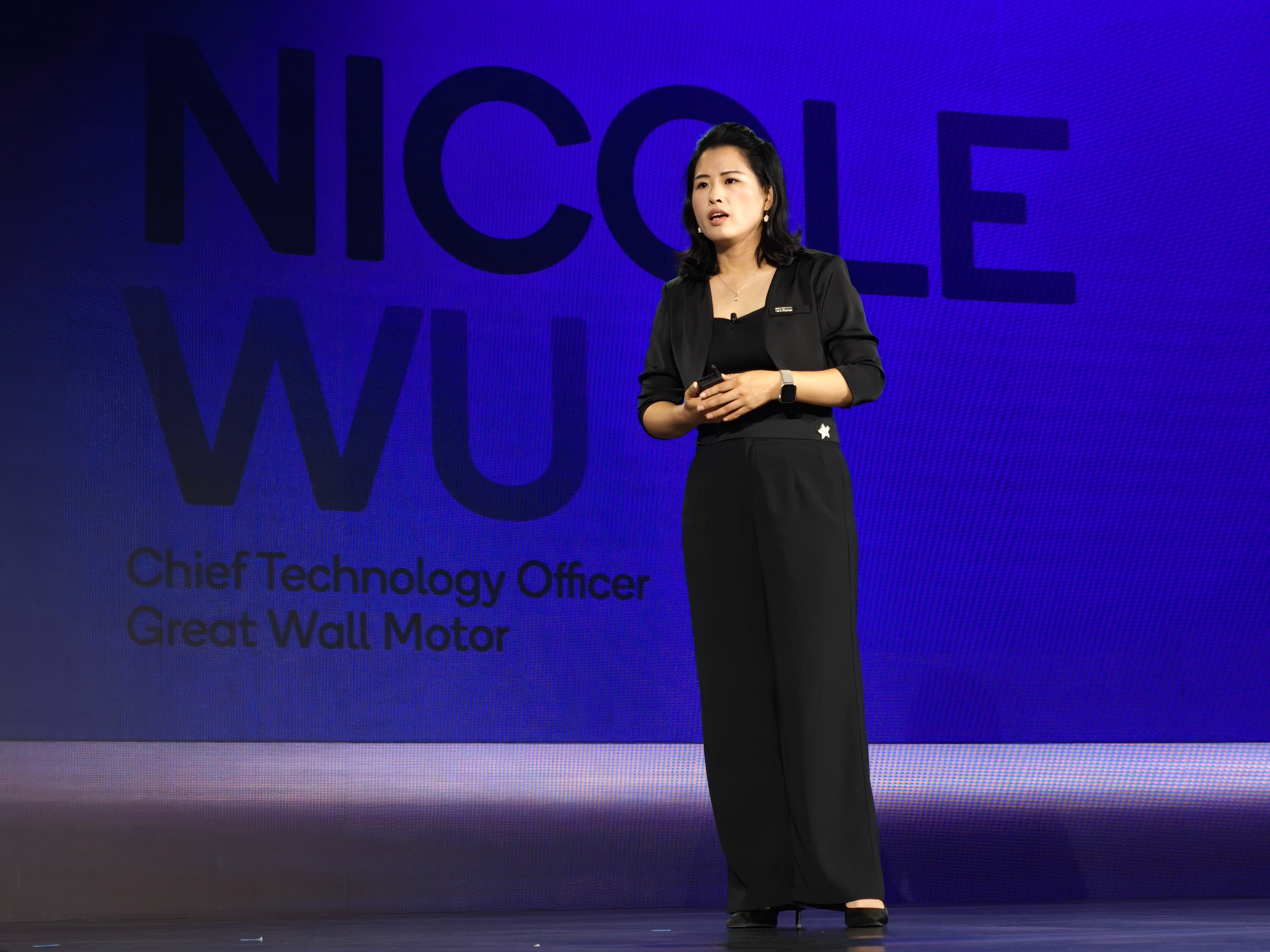 长城汽车与中汽中心再度深化战略合作