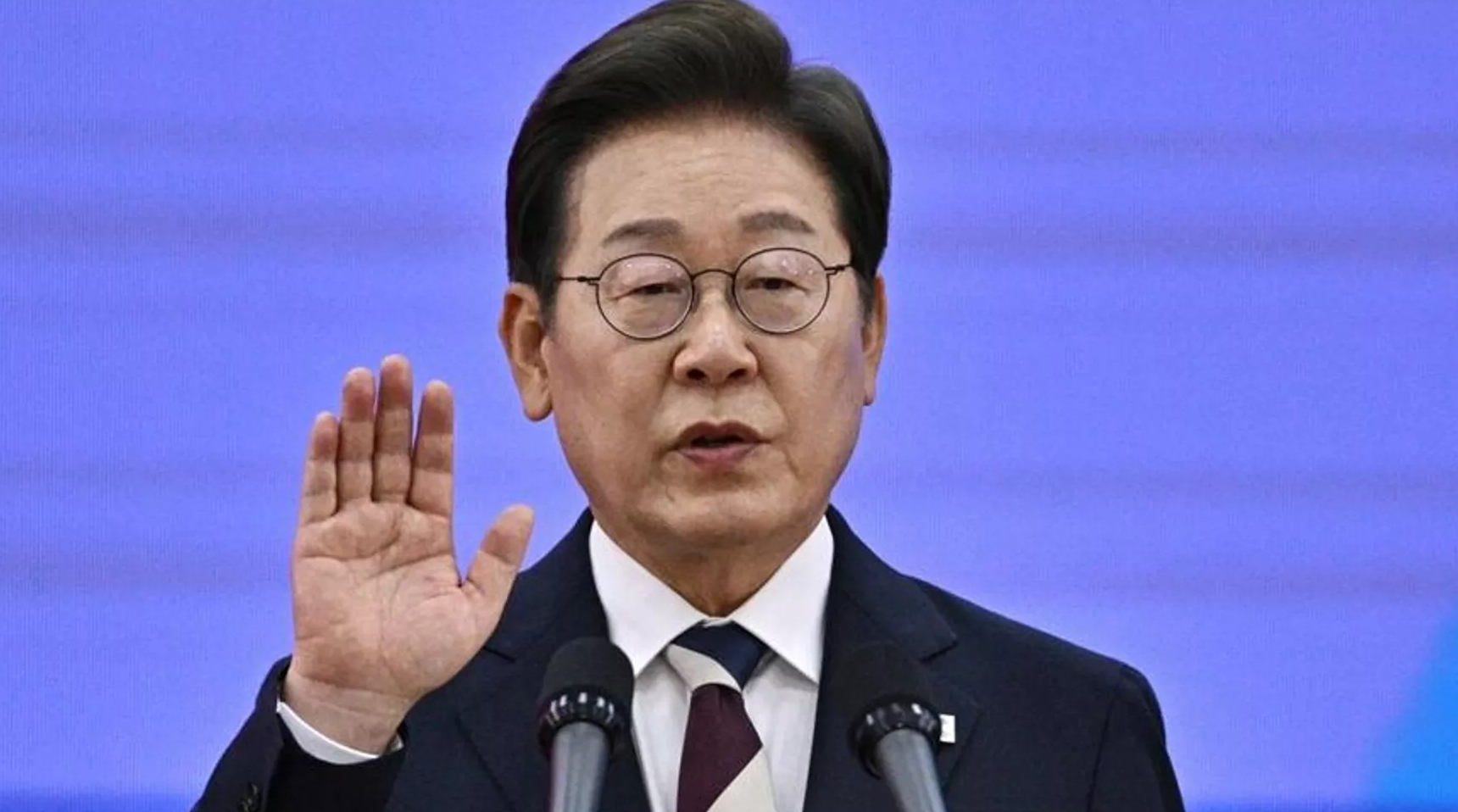 李在明政府宣布将实现3%潜在增长率