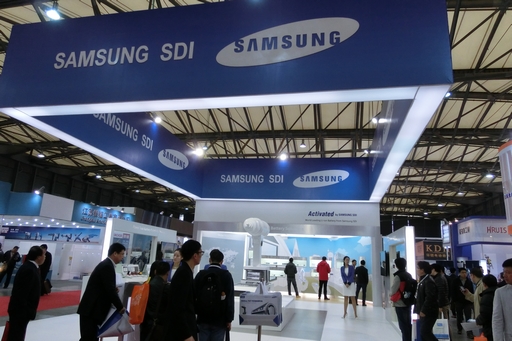 韩国三大电池厂加速布局方形电池