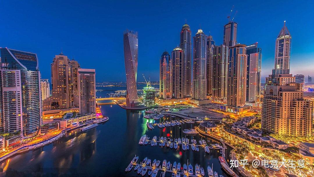 616家跨国公司已在沙特建立地区总部