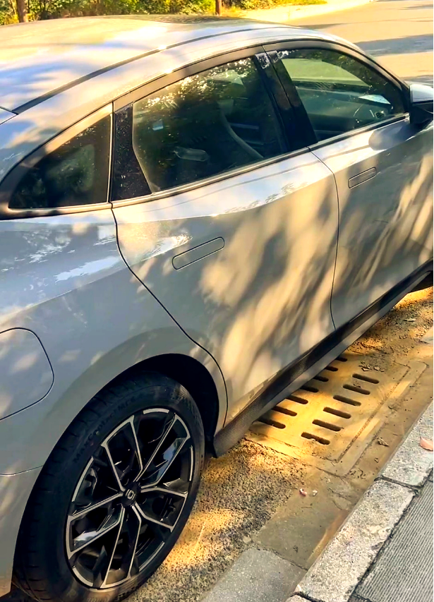 承担走量任务，长安起源A06亮相