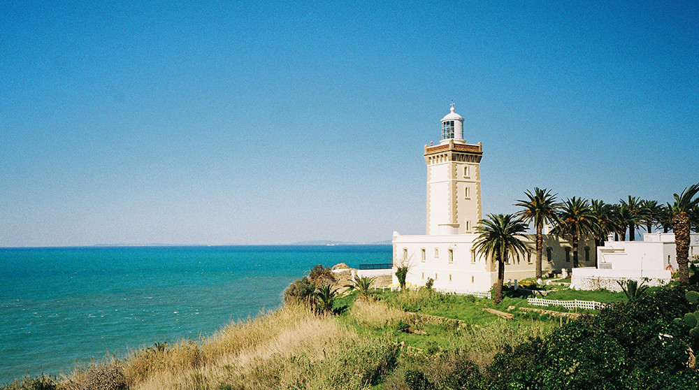 2025年6月欧盟对摩洛哥贸易顺差达5亿欧元