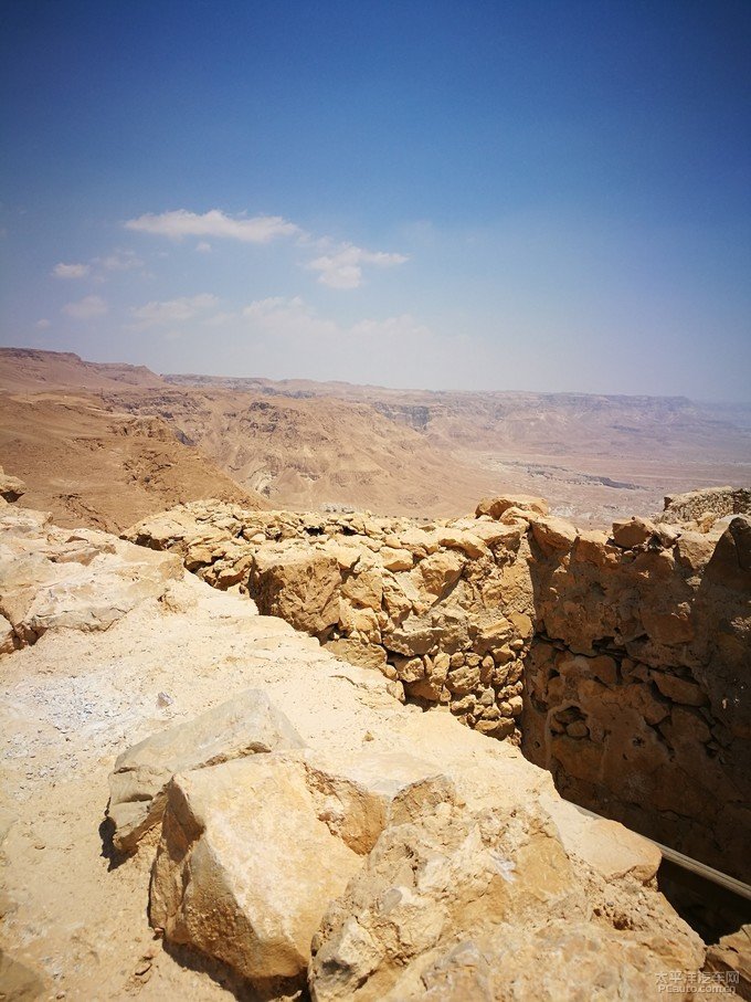 约旦启动霍沙隧道排水及桥梁维护改善项目