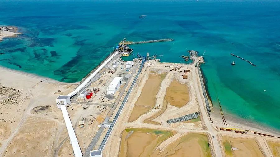 迪拜将设立住房建设纠纷解决中心