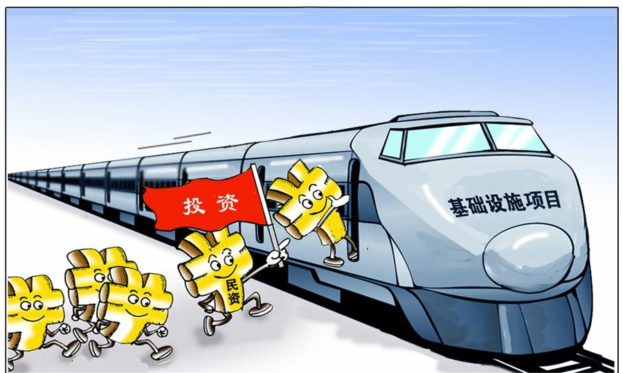 阿联酋与塞内加尔加强对非水资源基础设施投资合作