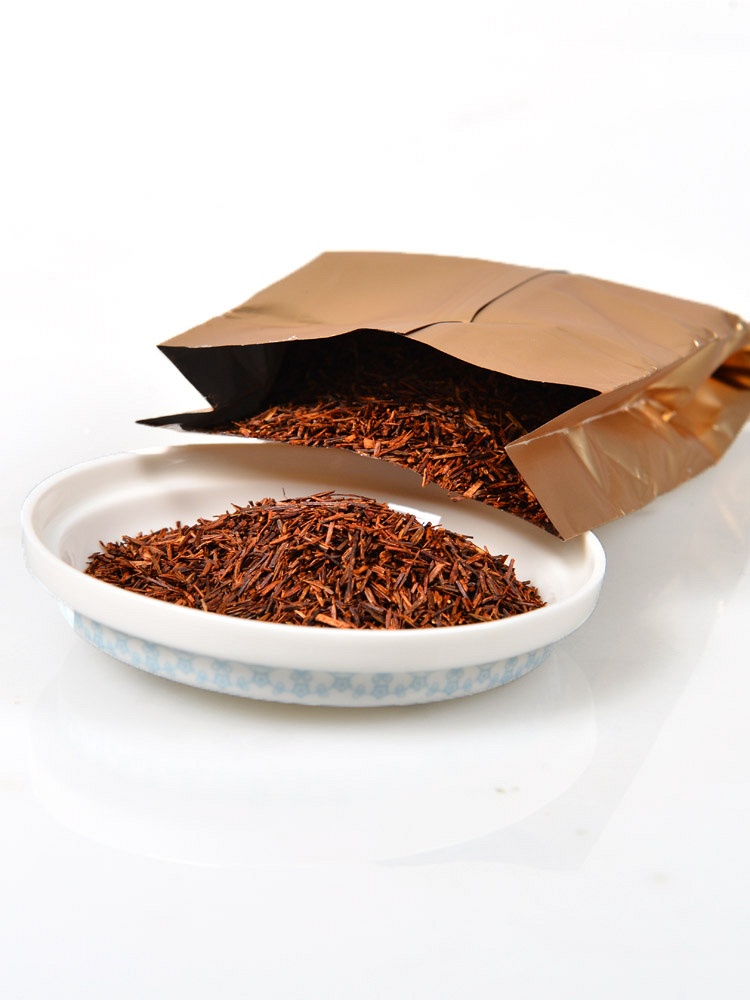 日本成为南非以外最大如宝茶市场