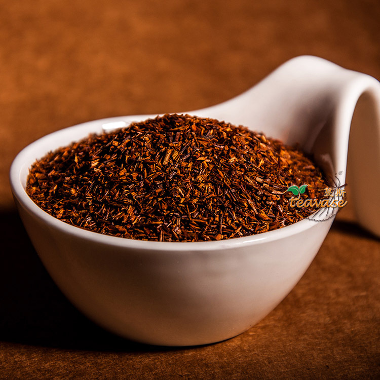 日本成为南非以外最大如宝茶市场