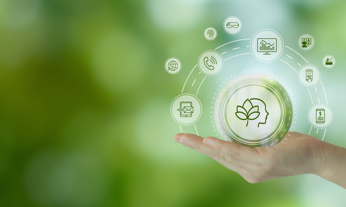 阿联酋将对绿色氢能的投资转投人工智能领域，折射绿氢发展困境