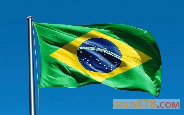 2025年巴西农作物产量预计创纪录