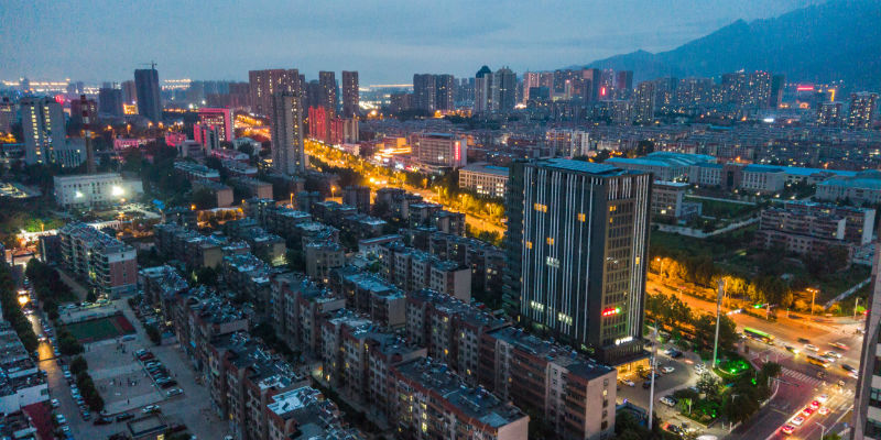 山东政商要情（9.1―9.7）