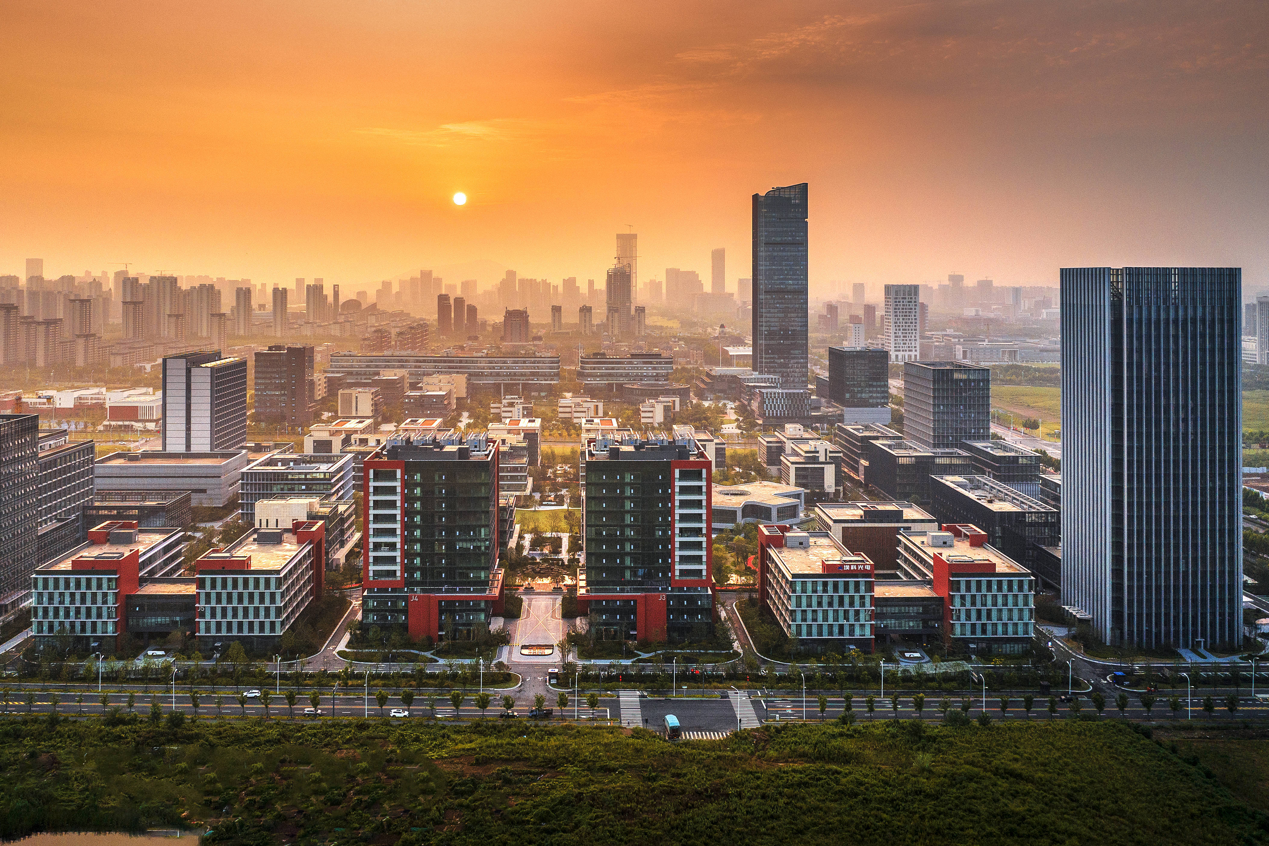 低空经济，“芜湖”起飞