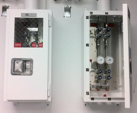 药企向日葵拟跨界收购半导体电子特气企业兮璞材料