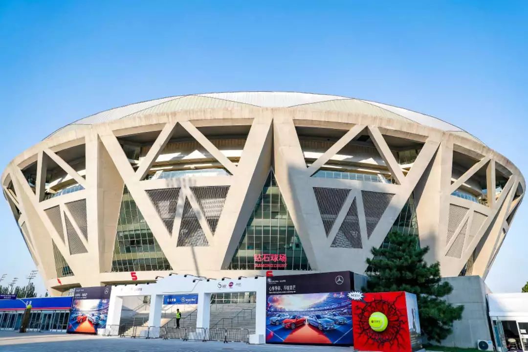 2025中网升级观赛新生态 激活京城消费新热潮