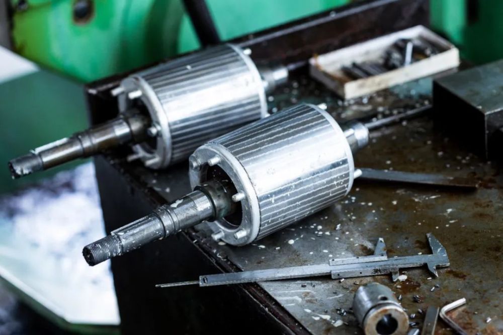 江特电机实控人王新间接增持股份至9.29%