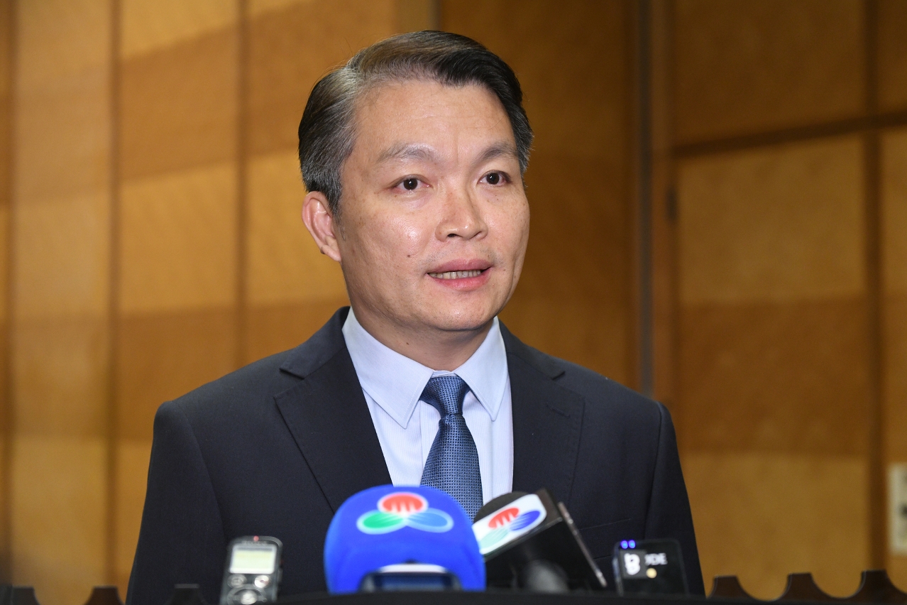 澳门金融机构发行上市债券总规模破万亿澳门元