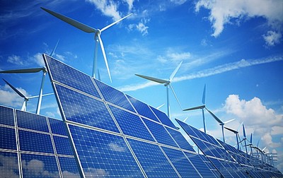 巴西太阳能装机容量超60吉瓦