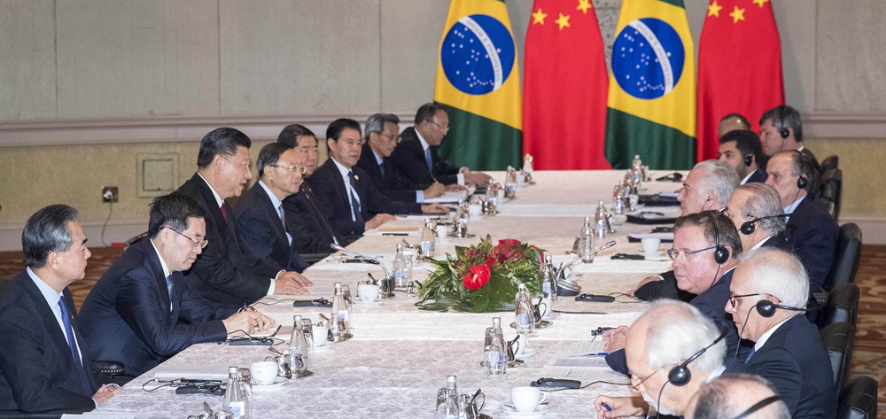 非洲和日本领导人称赞摩气候和移民领域倡议