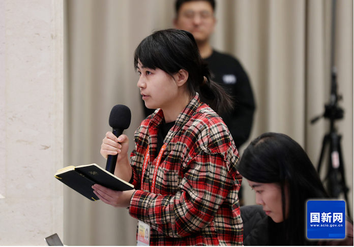 今日看点｜国新办举行国务院政策例行吹风会，介绍《关于释放体育消费潜力进一步推进体育产业高质量发展的意见》有关情况