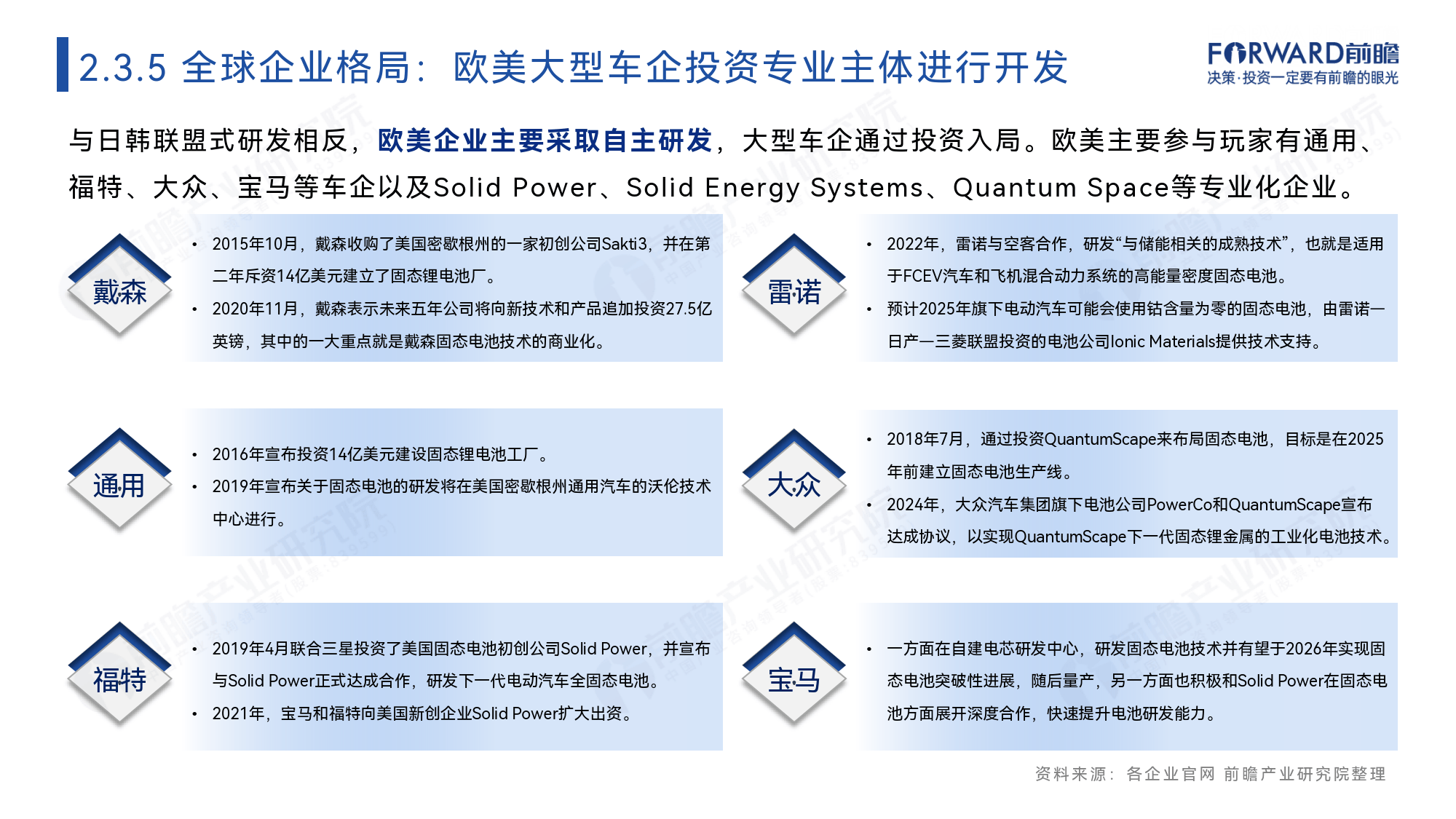 固态电池板块火了！产业化节奏加快，设备端有望先获红利