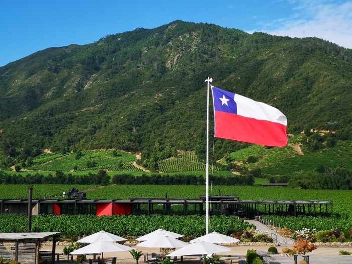 智利暂停从阿根廷进口禽类产品