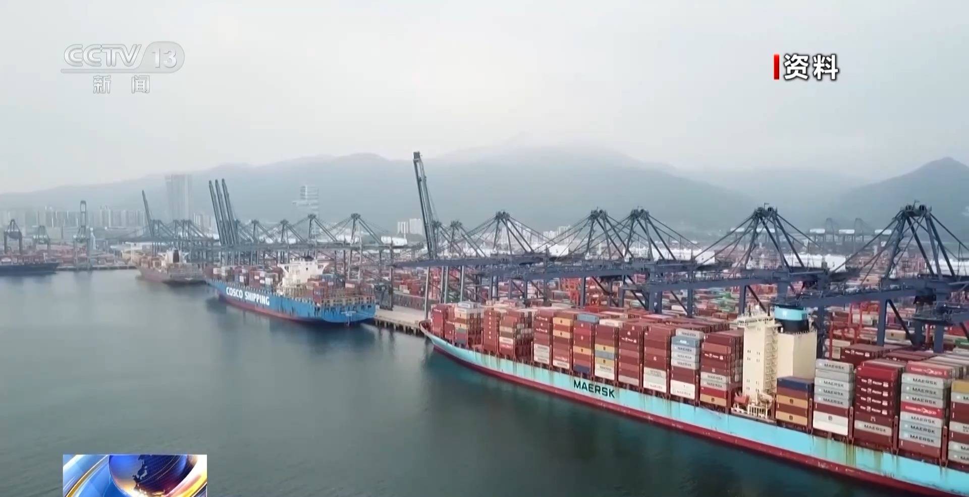 2025年上半年白俄罗斯商品和服务贸易进出口额同比增长2.2%