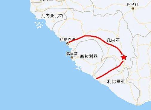 南非交通部部长呼吁拓展铁路路线以发展非洲经济