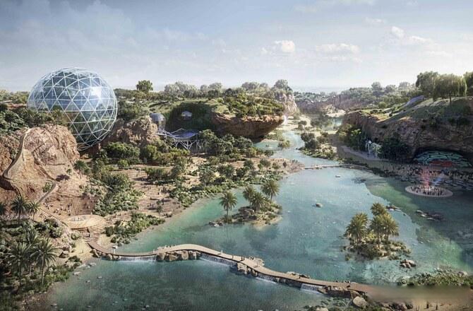 2025年上半年美国成为沙特最大的绿地投资者