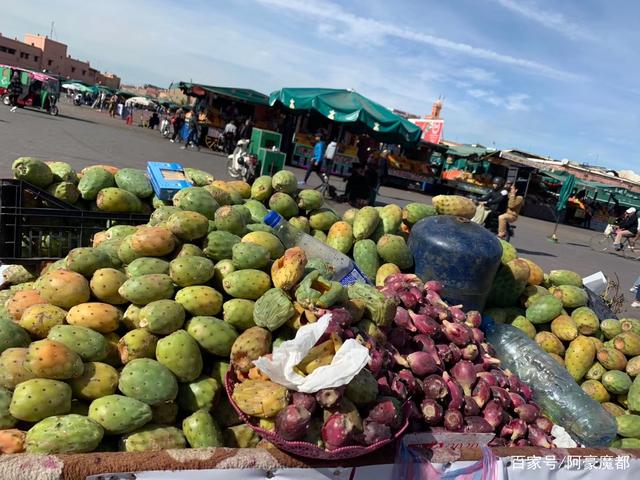 2024年摩洛哥硝酸盐进口位居非洲首位