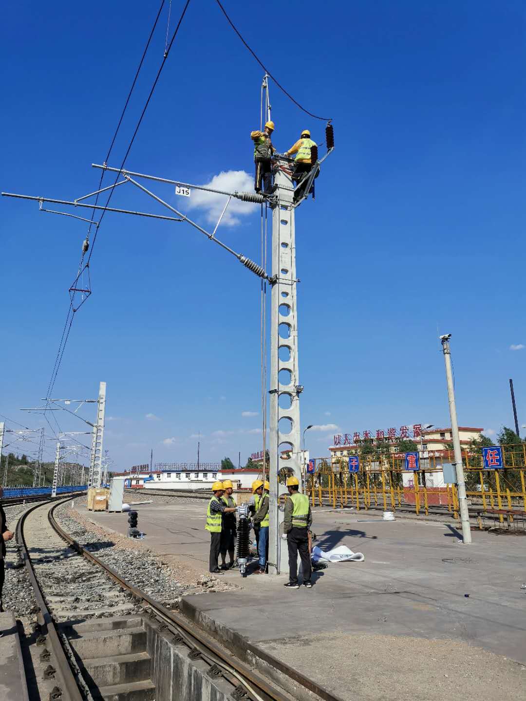 摩洛哥获德国2.2亿美元融资改造铁路网络