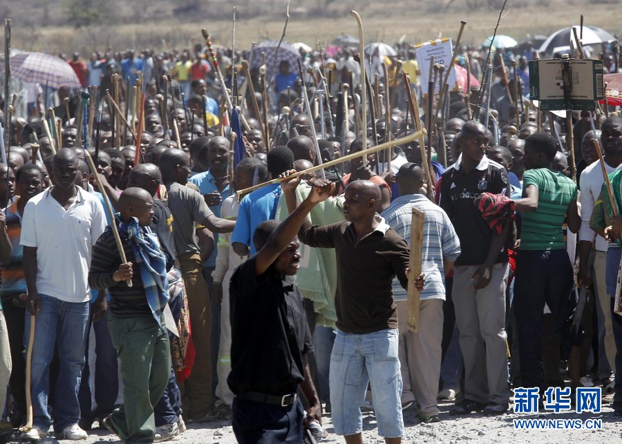 南非矿企Menar获Transnet铁路运营许可