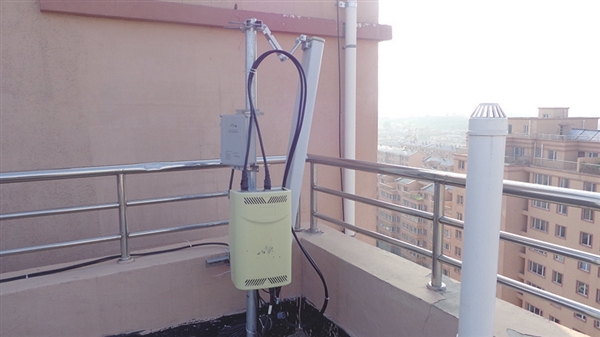 赞比亚将在全国范围内升级600个通讯基站