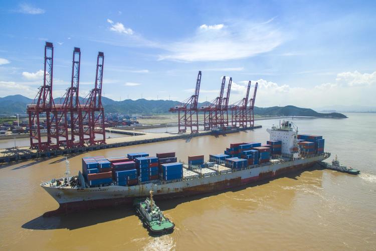 加纳港口管理混乱推高贸易风险