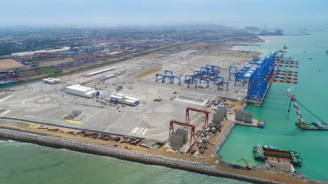 加纳港口管理混乱推高贸易风险