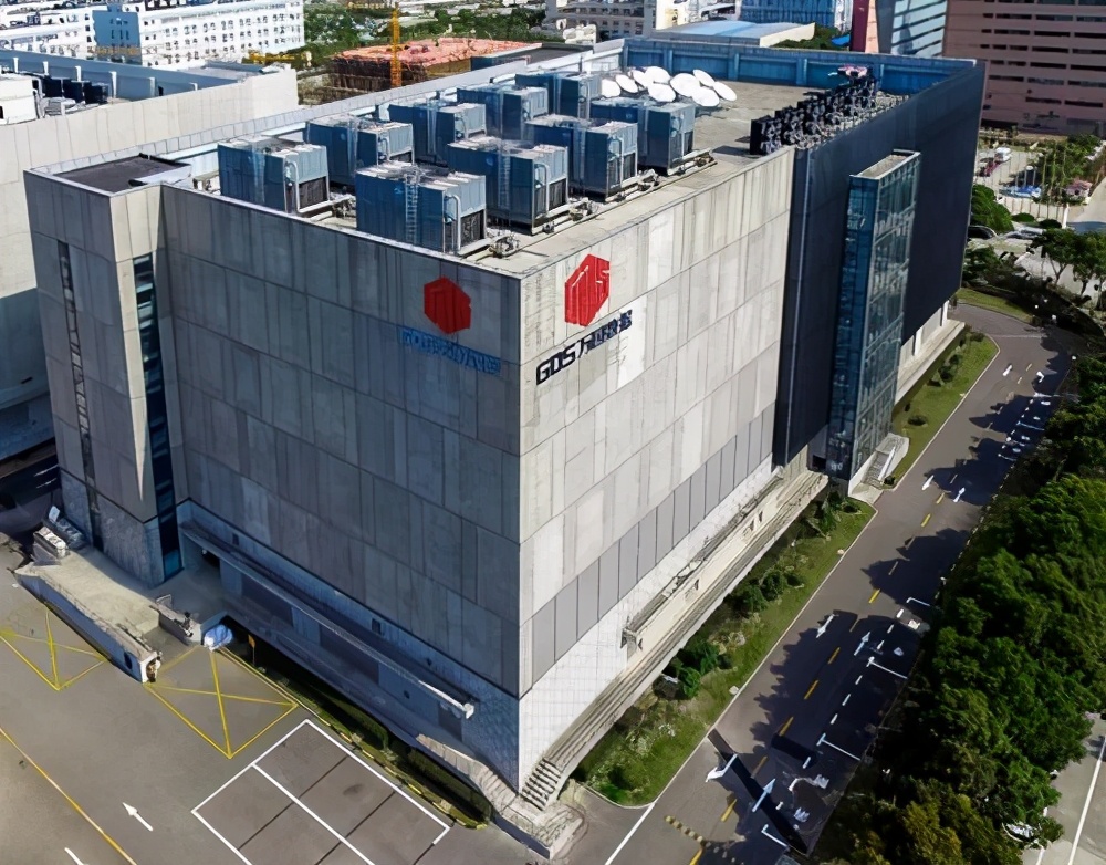 泰国数据中心容量或在未来两年增加三倍