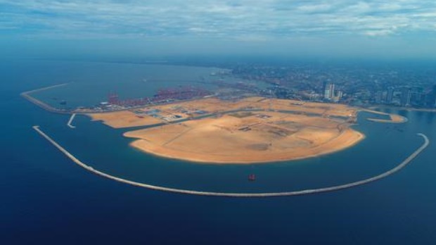 泰劳工部表示斯里兰卡劳工将填补柬埔寨劳工空缺