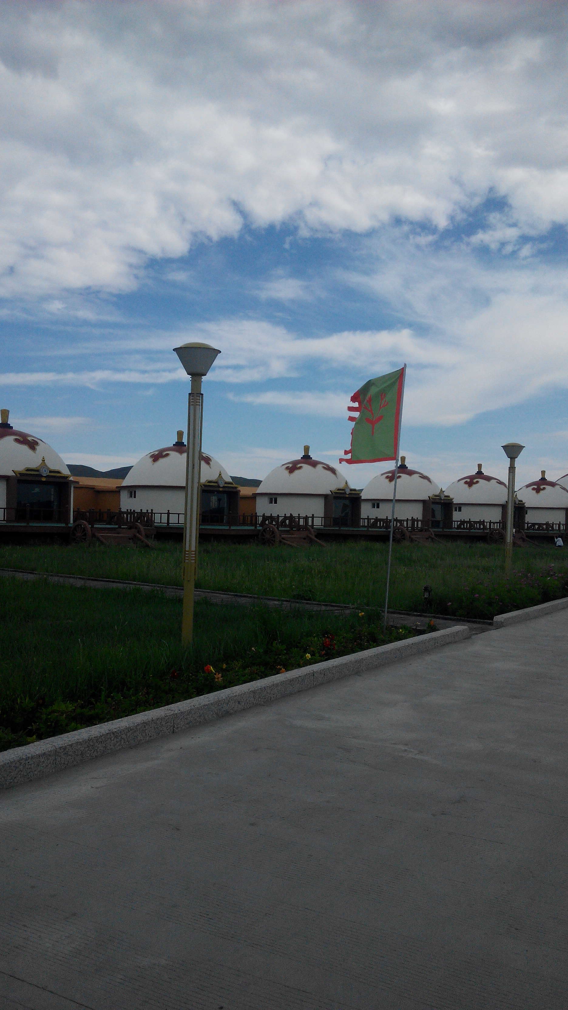 2025年二季度蒙古农林牧渔业就业人数同比增长2.5%