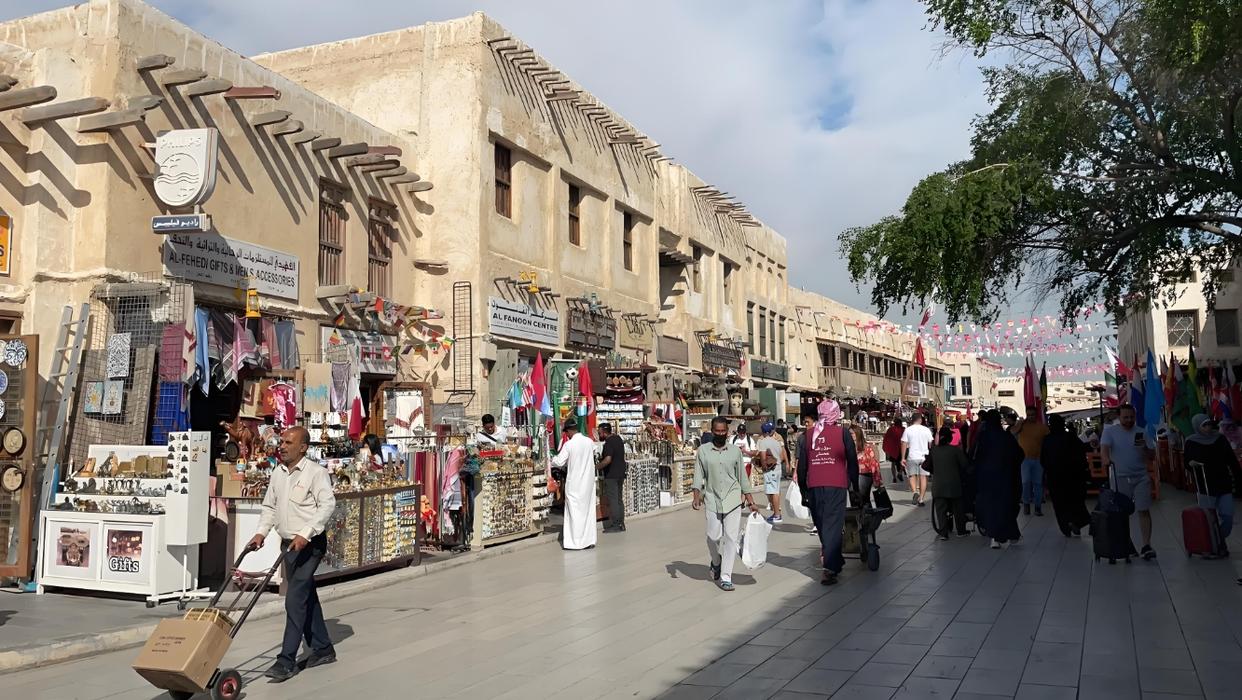 迪拜人口突破400万