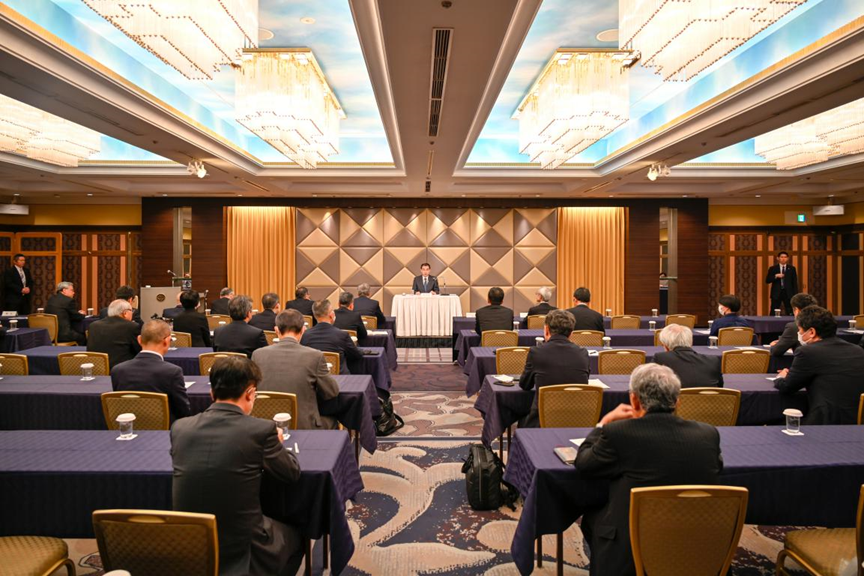 惠誉评级认为阿亚签署框架和平协议将促进贸易和经济增长